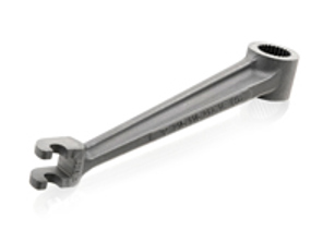 Clutch Release Lever. Porsche 911 72-77 - 91511671301