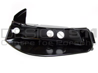 Rear Indicator Unit Metal Frame. Porsche 964 - 96450305501GRV, 96450305601GRV