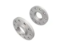 Wheel spacers 15mm Hub Centric for Porsche 5/130 stud Pattern