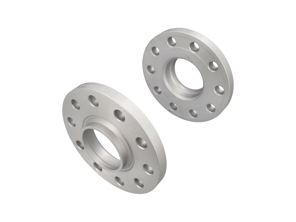 Wheel spacers 15mm Hub Centric for Porsche 5/130 stud Pattern