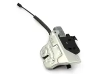 Tailgate lock actuator motor. Porsche 970 Panamera - 97051205305, 97051205303