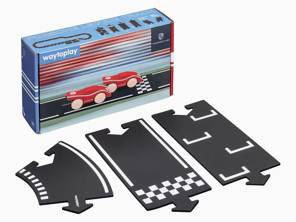 Way to Play Race Track - Porsche Leipzig - WAP0407000PHZA, WAP0406240SHAT, WAP0406220RHZA, WAP0406210RCAY, WAP0406200PTHA, WAP0406100PTHA, WAP0406230SHAS, WAP0400300J, WAP0400400J, WAP0400500J, WAP0400100NRTR, WAP0400020L0EF
