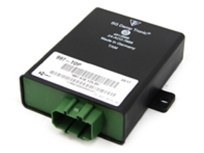 Suspension electronic control module. Porsche 997 Turbo - 99761812505, 99761812504, 99761812503