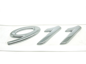 911 Millennium Badge. Porsche 911 1965>> - 99655923705, 996.559.237.05