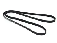Drive belt for crankshaft / V-belt. Porsche 997 GT3 - 99710215190