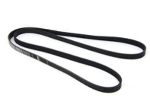 Drive belt for crankshaft / V-belt. Porsche 997 GT3 - 99710215190