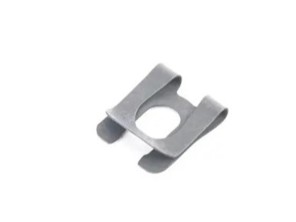 Gearshift Bracket Lock. Porsche 911 87-89 G50 GEARBOX - N0126531