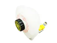 Brake Fluid Reservoir. Porsche 996 / 986 Boxster TIPTRONIC - 99635501345, 99635501347, 99635501349