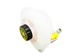 Brake Fluid Reservoir. Porsche 996 / 986 Boxster TIPTRONIC - 99635501345, 99635501347, 99635501349