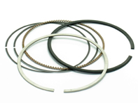 Piston ring set. Porsche 997.2 / 991 / 987C GT4 3.8L 102MM - 9A110307502 - PRS1007-00