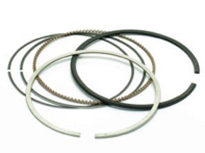 Piston ring set. Porsche 997.2 / 991 / 987C GT4 3.8L 102MM - 9A110307502 - PRS1007-00