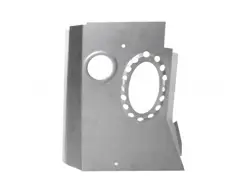Left - 64450102305/3
