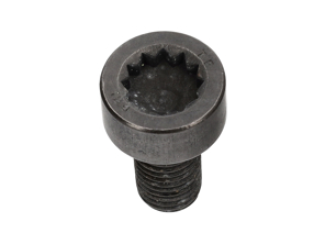 Flywheel bolt. Porsche 911 / 924S / 944 / 964 / 968 - 93010220600, 93010220601, 1610450200, 07584