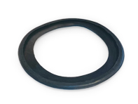 Torsion bar cover gasket. Porsche 911 1965-86 915 gearbox - 90150475901, 90150407900 - 901 504 759 01, 1652250400, 9400093