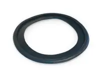 Torsion bar cover gasket. Porsche 911 1965-86 915 gearbox - 90150475901, 90150407900 - 901 504 759 01, 1652250400, 9400093