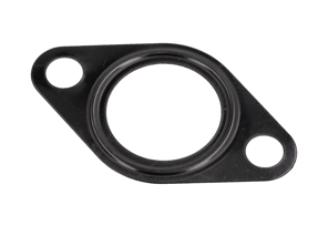 Gasket for air injection cut-off valve. Porsche 993 Turbo  / 996 Turbo - 99311325851, 632.710