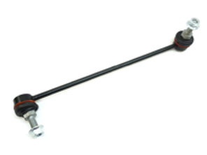 Drop link Front. Porsche 996 C4 / 996 Turbo / 996 C4S - 996.343.73.05, 99634307305, 99634307301, 99634307302, 99634307303, 99634307304 - JTS585