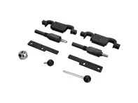 Complete engine timing kit. Porsche 957 / 958 Cayenne / 970 Panamera - 94810516910 - C4003
