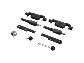 Complete engine timing kit. Porsche 957 / 958 Cayenne / 970 Panamera - 94810516910 - C4003