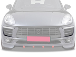 Air intake set. Porsche Macan 2014>> - AI003