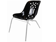 Speedster Recliner Chair, Black seat - 9902501300, 9902501200, 9902501100