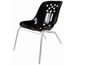 Speedster Recliner Chair, Black seat - 9902501300, 9902501200, 9902501100