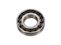 Gearbox cylindrical roller bearing. Porsche 930 Turbo - 99911018102, 99911017600