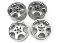 17' Style 16S Cup 1 Alloy wheels for Porsche Cars - 16SA0177590, 16S01707552, 16S01709047
