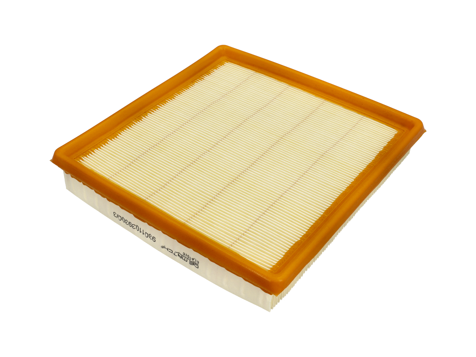 Air filter. Porsche 911 3.2L 1984-89