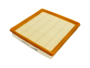 Air filter. Porsche 911 3.2L 1984-89 - 56278, 56278, 33-2076 - FB286/08, LX77
