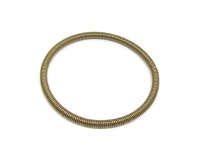 Steering rack inner retainer spring. Porsche 911 65-89 - 90134730800, 1644750100