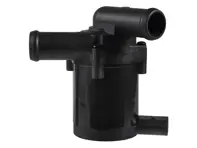 Turbocharger water pump. Porsche 997 Turbo - 99762025102, 99762025101, 99762025100 - 997 620 251 00
