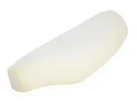 Seat side bolster foam. Porsche 911 1970-73 - 91152118900, 91152119000, 5211890003, 5211900003