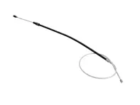 Handbrake cable. Porsche 997 MKI / 997 MKII - 99742414106, 99742414105 - K18900, 9400106