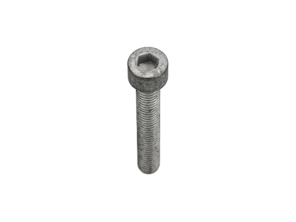 Exhaust muffler stap bolt, M8 x 50. Porsche 993 - 90006702002, 90006736202, 90006736201, N0147512