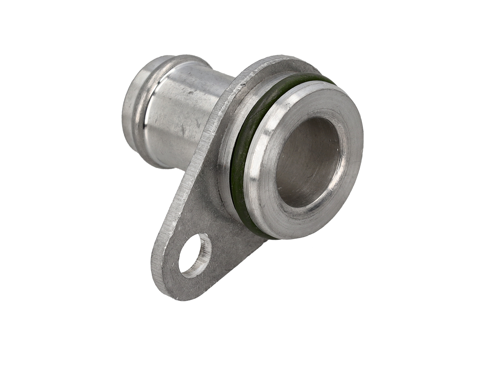 Cylinder Head Connector Union. Porsche 958 Cayenne 3.6L V6 Petrol 2010-17 - 95810426501