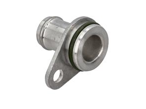 Cylinder Head Connector Union. Porsche 958 Cayenne 3.6L V6 Petrol 2010-17 - 95810426501