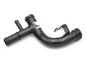 Cooling water tube. Porsche Cayenne 957 / 958 Diesel - 95510606300