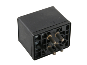 ABS pump relay. Porsche 928 83-87 / 944 - 92861893000