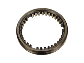 Gearshift sleeve, 1st - 2nd Gear. Porsche 911 72-77 - 91530241100, 313 09 619