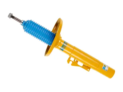 Bilstein Sports B6 FRONT shock absorber. Porsche 987 Boxster / 987C Cayman *VE3-C218 - 35-348092, 35-122180, 98734304201, 98734304209 - VE3C218, VE3-C218