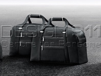 Weekend bag. Porsche Panamera (971) 2017>> - 97004400193