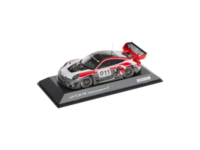 Porsche 911 GT3 R Rennsport – Limited Edition - WAP0205020SGTR