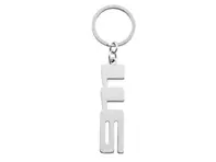 Porsche 911 Logo key ring – Essential Collection - WAP0500360P911