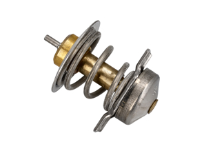 Water Thermostat Porsche 996 Turbo / 997 TT & GT3 / 955 Cayenne - 99610612570, 99610612571, 99610612572, 99610612573