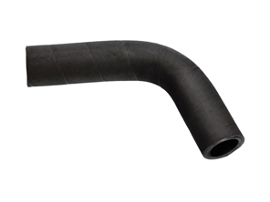 Oil hose for thermostat. Porsche 964 1989-94 - 96420725100, 96420725102, 96420725104