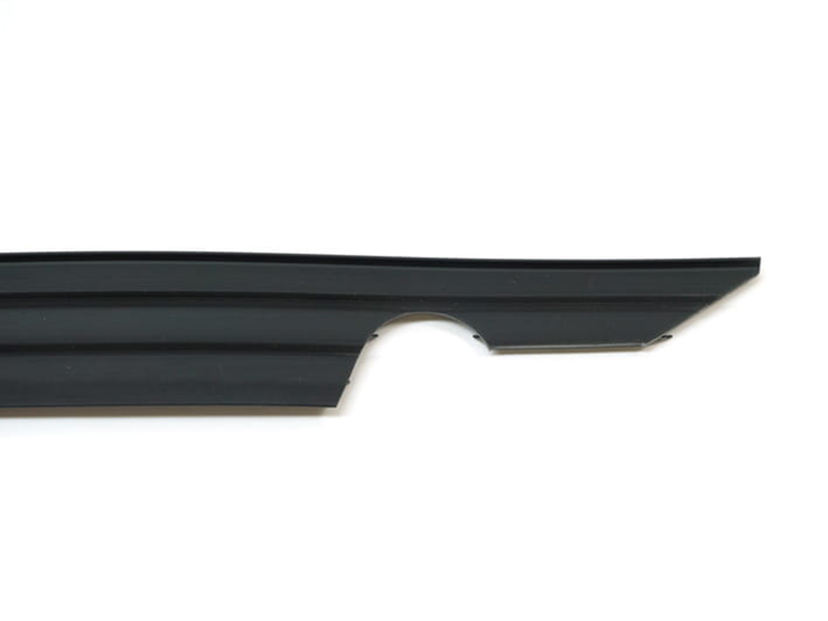 Porsche 911 Scuttle Panel Rubber 4.3mm 90150339422 - 90150339422 