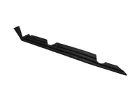 Scuttle panel rubber 4.3mm. Porsche 911 / 964 - 90150339422