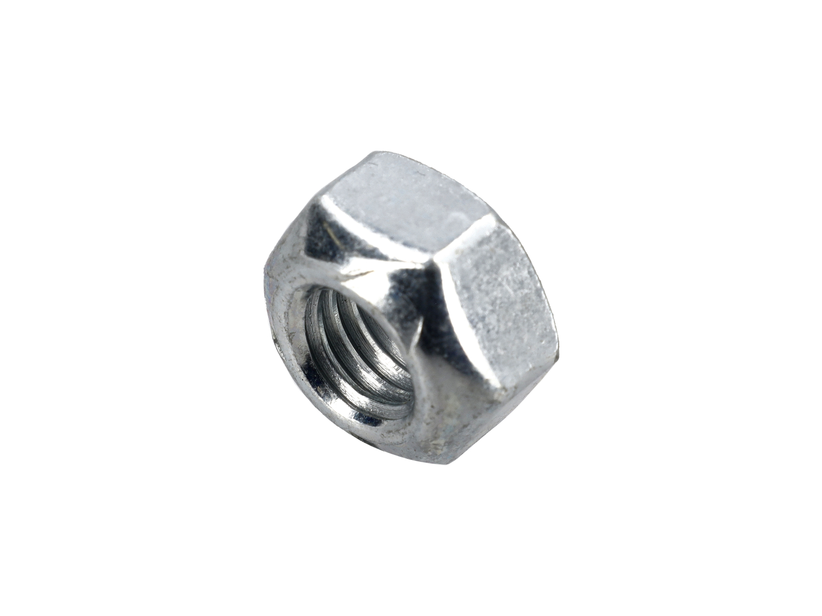 OE Match Zinc plated