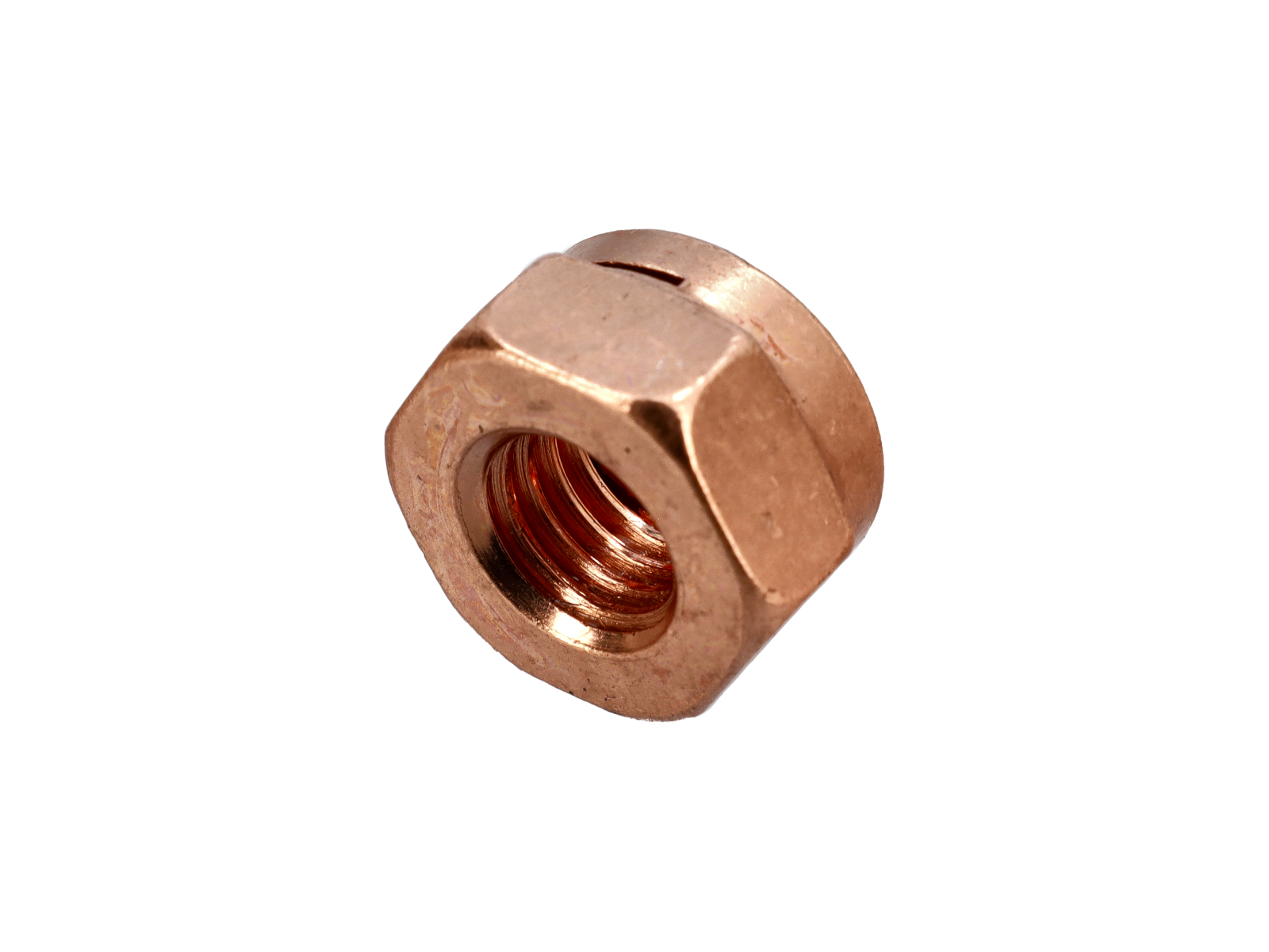 Porsche Brand - Copper